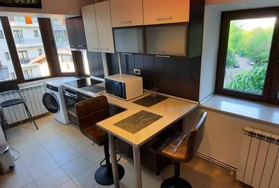 Apartament 2 Camere,Calea Calarasilor,bl.1993,et.3/11,DECOMANDAT,centrala,LUX - 4