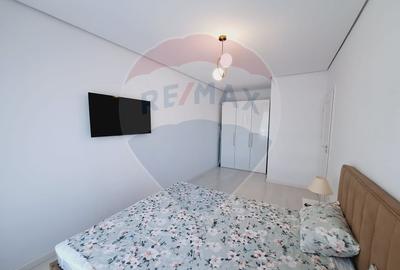 Apartament nou cu 2 camere de închiriat   - WEST RESIDENCE - 3