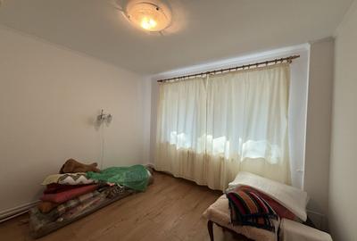 Ultracentral liceul Pedagogic-  apartament 4 camere decomandat - 21
