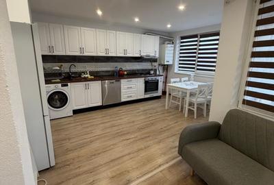 APARTAMENT 2 CAMERE DECOMANDAT| ZONA RESITA- LAZARET - 1