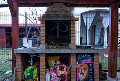 Comision 0 - Cartier SERENA - Duplex despartit prin camera tehnica - mobilat uti - 12