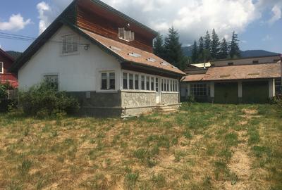 Casa de vacanta Cheia - Prahova