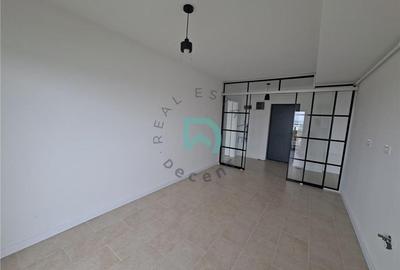 Apartament 2 camere, bloc noi, etaj intermediar - 5