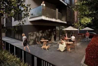 Apartament 2 camere - ICON Garden - central, finalizat - 11