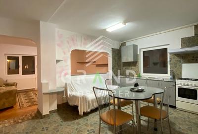 Apartament de vanzare 2 camere , Zorilor - 1