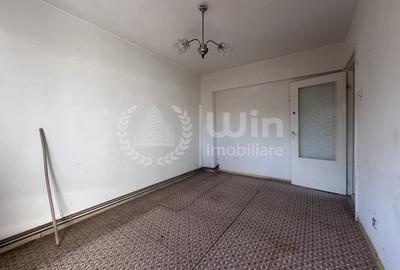 Apartament cu 3 camere | 2 bai | Decomandat | Balcon | Piata Zorilor - 12