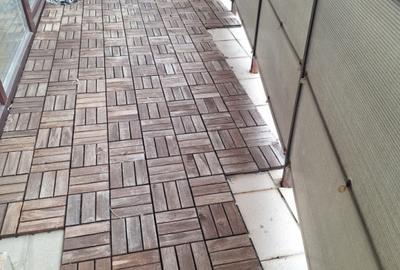 Apartament cu o camera, 40 mp, parcare, zona Stejarului - 6