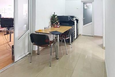 OFFICE POZITONARE CENTRALA - 5