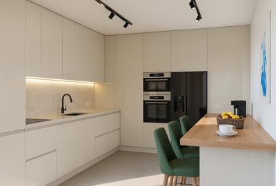 Ghimbav Rezidence by Nym House