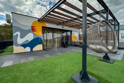 Apartament 3 camere de vanzare in Grigorescu, Cluj Napoca - 11