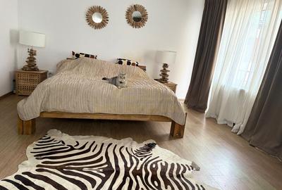 CASA INDIVIDUALA P+1+M-225 MP TEREN-METROU DIMITRIE LEONIDA - 10