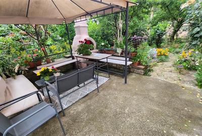 Vila Julie Ultracentral Suceava De Vanzare 0727817187 - 3