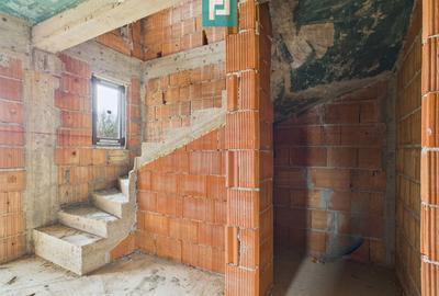 Duplex solid 120 mp, intimitate și calm in Chisoda - 8