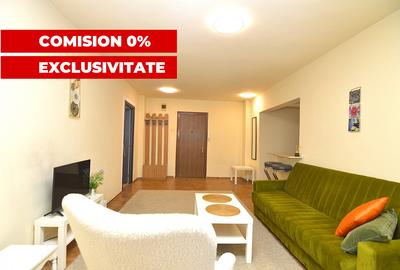 VANZARE APARTAMENT 2 CAMERE DECEBAL – METROU PIATA MUNCII - 4