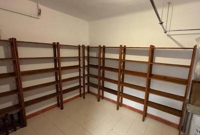 Apartament 150 mp în Vilă – Primăverii | 4 Camere, 3 Băi și Curte Exclusivă - 13