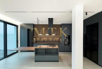 Vila Smart Home de vanzare | 4 Camere | Design Modern si Sustenabil |  Matei Mil - 1