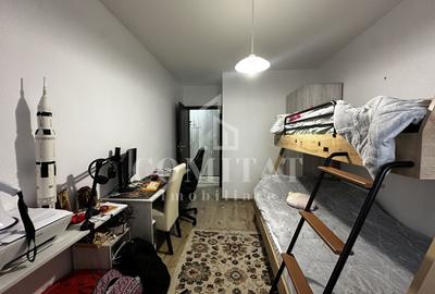Apartament la etaj intermediar | Garaj subteran | Borhanci - 7