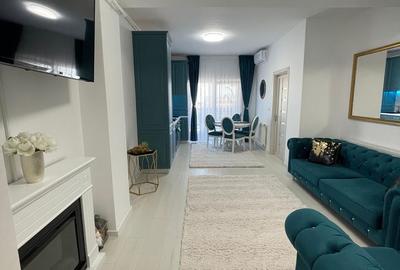 2 camere deosebit zona Petrom, in Baciu - 7