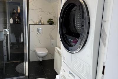 Duplex cu vedere spre lac - Cartierul Rezidential Class Pipera - 15