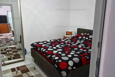 Casa Lacu Dulce 2 camere boltari mobilata si utilata - 5