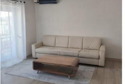 Apartament cu 2 camere decomandat, mobilat în Braytim