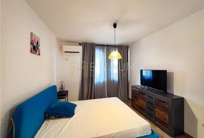 Apartament 3 camere de inchiriat Floreasca - 14