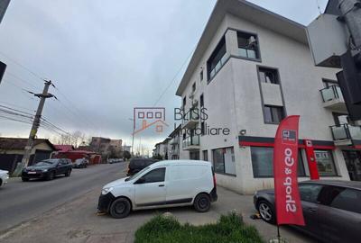 Apartament 2 camere în zona Otopeni Odaile - 13