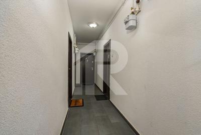 Garsonieră decomandată 36 mp | Parcare subterană | Bloc 2017 | Mobilată | Lift - 10