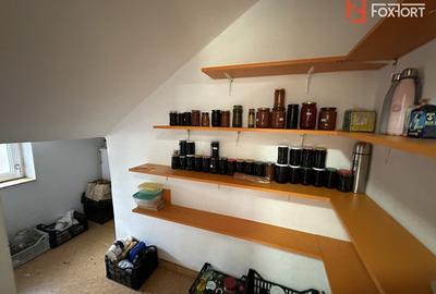 COMISION 0% Casa individuala cu 5 camere si teren de 792 mp, zona Mosnita Noua! - 26