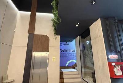 Spatii Birouri - 380 mp - Zona Centrala - 13