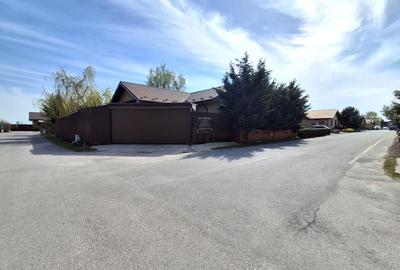 Casa cu  4 camere  Balotesti Ilfov zona Tuna, Dimieni - 13