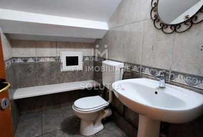 Apartament 4 camere (2 în pod amenajat), Centrul Vechi – Baia Mare - 16