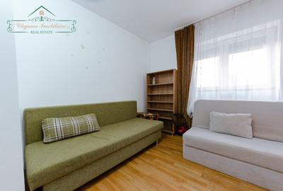 Garsoniera confort 2, zona Aradul Nou, Arad - 3