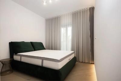 Apartament 3 camere Cortina Academy Cotroceni - 7