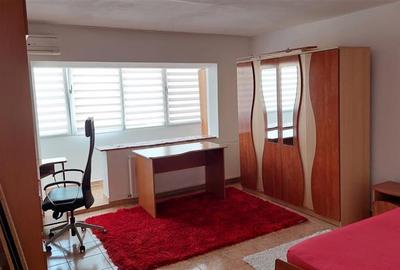 Garsoniera Decebal - 2