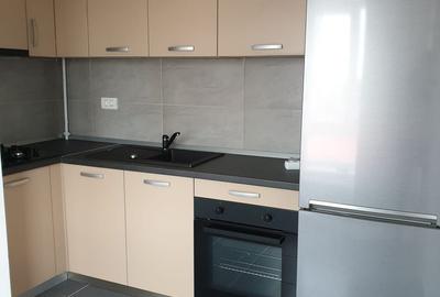 Girocului-Penny | Bloc nou | Mobilat si Utilat | Lift | Loc de parcare - 2