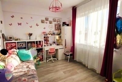 Etaj 2-Moara de Vant-Little texas-3 Camere 72mp+loc parcare - 7