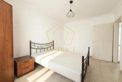 Apartament mobilat cu 3 camere | Dumbravita - 4