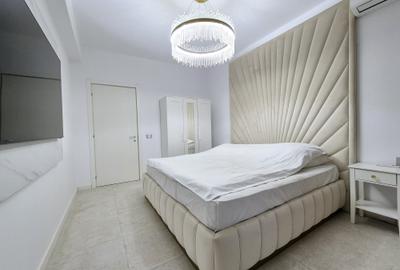 Mamaia - SEA ON - apartament elegant pe malul marii - 17