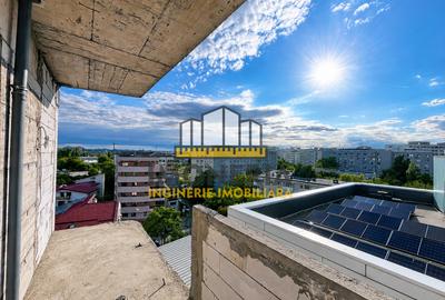 Apartament cu 2 camere decomandat în Titan