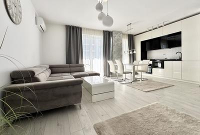Apartament 2 camere, modern, Profi și parc în complex - 3