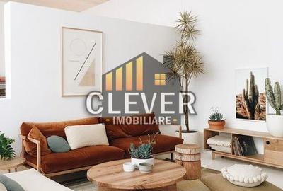 Apartament 2 Cam decomandat, Finisaje Incluse, Metrou Teclu
