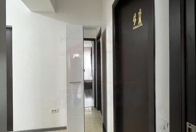 Apartament ultramodern, 2 camere, etaj 9, Italian Residence - 16