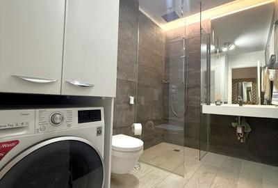 Apartament 3 camere Herastrau - 4