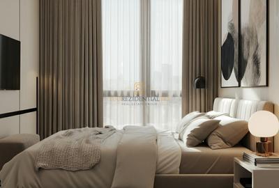 Apartament nou, modern cu 2 camere, zona metrou Aparatorii Patriei - 2