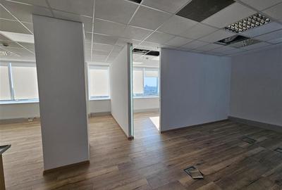 Inchiriere birouri - Floreasca Tower - 516 mp - zona Promenada - 5