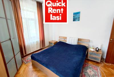 Ultracentral Casa De Cultura A Studentilor Apartament 2Camere De Inchiriat - 2