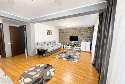Casă P+M modernă, complet mobilată și utilată -Popesti-Leordeni - 26