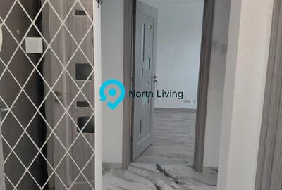 Vand apartament 2 camere- Kaufland Vergului - 3