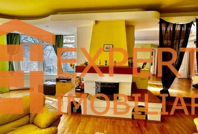 Vila S+P+1+M in zona Faleza Nord - Universitate - 1